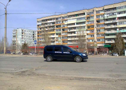 В Камышине 24 ноября коммунальщики отключат горячую воду в "кривом" доме