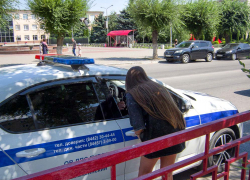 Администрация Камышина констатирует, что среди камышан не уменьшается желающих заиметь водительские права, но...