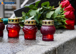 В Камышинском районе провожают в последний путь погибших в СВО бойцов Александра Джураева и Артема Водолагина