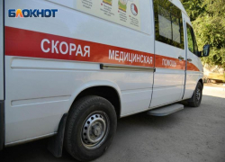 COVID-19 перекинулся в Волгограде на молодых пациентов: умер 35-летний мужчина, - "Блокнот Волгограда"