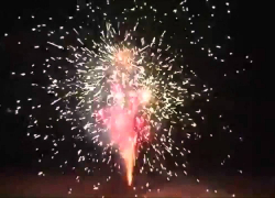 Ребенок попал в больницу из-за взорвавшейся хлопушки, - "Блокнот Волгограда"