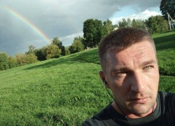 Боец с позывным "Тридцать четвертый" из сводного штурмового отряда "Бессмертный Сталинград", в котором служат и камышане, погиб в СВО