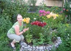 Камышинские ТОСы больше не получат областных грантов на клумбы и качели 