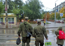 СМИ: с сегодняшнего дня, 12 октября, в Волгоградской области начнут разносить новые повестки