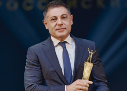 Объявлены победители премии «ТОП-1000 российских менеджеров»