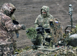 Новости СВО: ВСУ потеряют Донбасс, смертельная битва за Гуляйполе, Россия отрезает Украину от Черного моря, - "Блокнот - Россия"