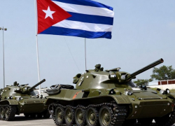 «Родина или смерть!»: Куба готова сражаться с США за Остров свободы и Венесуэлу