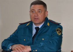 Рассыпающего раковые проклятья генерала МЧС проверит руководство после скандала, - "Блокнот Волгограда"