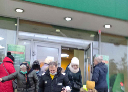 В Камышине коронавирус немного отступает