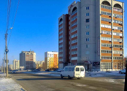 В Камышине в Крещенскую ночь ожидается не очень жгучий мороз
