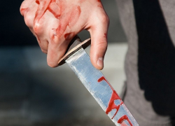 Кровавой расправой над собутыльником закончилась очередная попойка в одном из общежитий Камышина