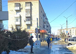 В Камышине у 25-ти заболевших подтвердился ковид 22 марта