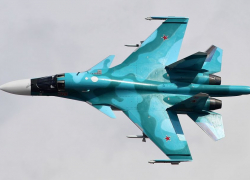 Первый российский самолет собьют в течение двух недель - AB News: что в ответ предпримет РФ, - "Блокнот - Россия"