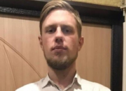 СК объявил по Волгоградской области розыск молодого человека, исчезнувшего после корпоратива