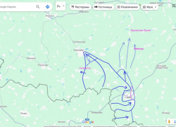 «По телевизору врут, твари»: ВСУ развивают наступление на Льгов, - "Блокнот - Россия"