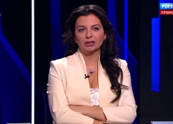 «Родители и дети сходят с ума»: почему Маргарита Симоньян назвала ЕГЭ "объектом ненависти"