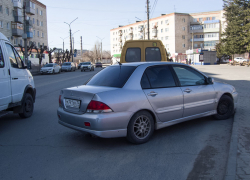 Кто установил "привилегии" для никого не уважающих водителей в Камышине? - камышанин