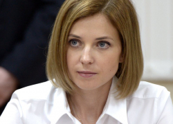 «Это будет победа»: Поклонская рассказала, чем закончится СВО, и кто подпишет мирный договор