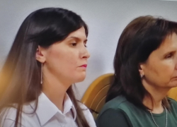 За что прокуратура оштрафовала председателя комитета по управлению имуществом администрации Камышина Ирину Новицкую