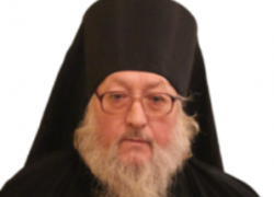 Скончался еще один насельник Свято-Троицкого Каменнобродского мужского монастыря  в соседнем с Камышинским - Ольховском районе