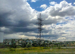 Экстра-похолодание и изнурительные бури ждут Волгоградскую область, - "Блокнот Волгограда"