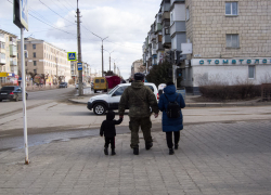 Волгоградский политолог прокомментировал скрытый смысл повышения призывного возраста