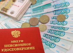 Чьи пенсии подрастут с 1 октября