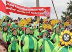 Губернатор Андрей Бочаров потребовал от руководителей таких муниципалитетов, как Камышин, наращивать позиции "драйверов туриндустрии"