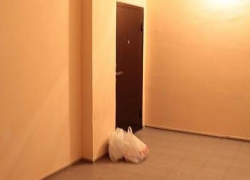 Камышан раздражают специфические "мусорные" привычки жителей многоквартирных домов