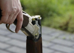 Стали известны подробности о застреленном в Волгоградской области участковом уполномоченном полиции, - "Блокнот Волгограда"