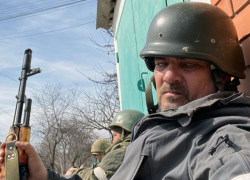 Военкор Дмитрий Стешин рассказал, когда закончится СВО