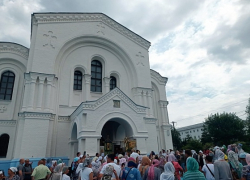 Святая обитель, где часто бывают и камышане, отметила 370-летие
