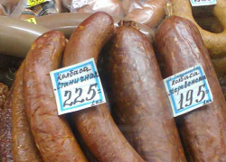 В Камышине цены в крупных торговых сетях проверит УФАС