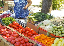 В Роспотребнадзоре рассказали о скромном "короле" овощного июльского меню