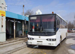 Государственной автоколонне Камышина грозит банкротство