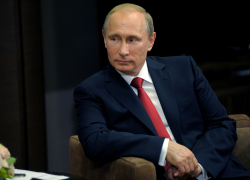 Владимир Путин вновь обратится к россиянам сегодня, 30 июня