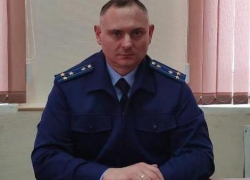 Камышинский городской прокурор Александр Киселев 11 апреля ждет на прием горожан по вопросам ЖКХ