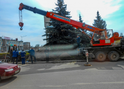 В 2-х многоквартирных домах Камышина придется жильцам сидеть без света, а в одном - без воды  сегодня, 15 апреля