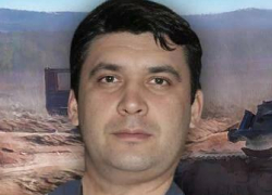 В соседнем с Камышинским - Дубовском районе простятся с погибшим мобилизованным начальником предприятия Электросетей Александром Архиповым
