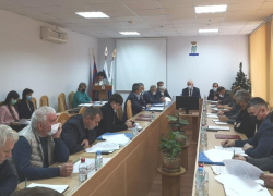 Правда ли, что в Камышинской городской думе может возникнуть вторая должность заместителя спикера