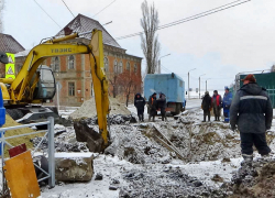 В Волгоградской области насчитали среднюю зарплату в 58700 рублей  