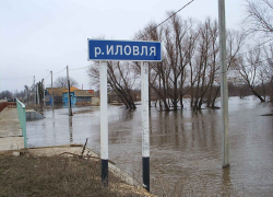 В муниципальных районах Волгоградской области начались тренировки перед "большой водой"