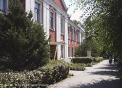 Камышан приглашают на концерт баяниста-виртуоза в камерный зал училища искусств