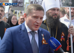 Волгоградский губернатор опубликовал приказ «паникеров и трусов истреблять на месте», - "Блокнот Волгограда"