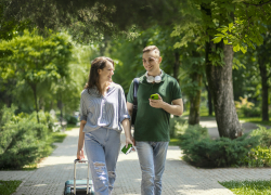 Новые скорости мобильного интернета стали доступны жителям Камышина и Камышинского района благодаря модернизации сети МегаФона