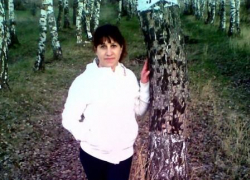 В группе камышан в соцсетях ищут пропавшую женщину и даже предполагают, что ее убили