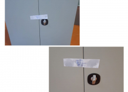 Историю с сорванными "пломбами" на избирательном участке №1934 в селе Антиповка Камышинского района не комментируют ни в Облизбиркоме, ни в прокуратуре