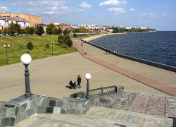 Контрольно-счетная палата Камышина выяснила, что город хуже собирает налоги, чем в прошлом году