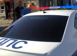 Полиция разыскала угонщика автомобиля в Камышинском районе - слесаря сельской автомастерской