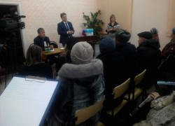 Станислав Зинченко подтвердил, что директор Камышинского хлебокомбината Юрий Кутепов оставит свою должность